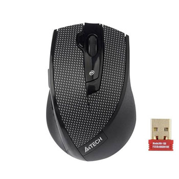 A4TECH G10 730F Wireless Mouse